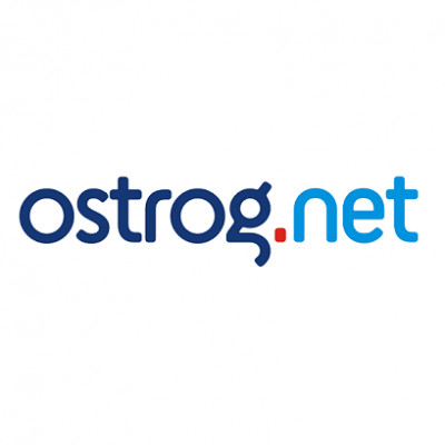 "OSTROG.NET" J.WAŁĘGA & M.MUSIOŁ SPÓŁKA JAWNA